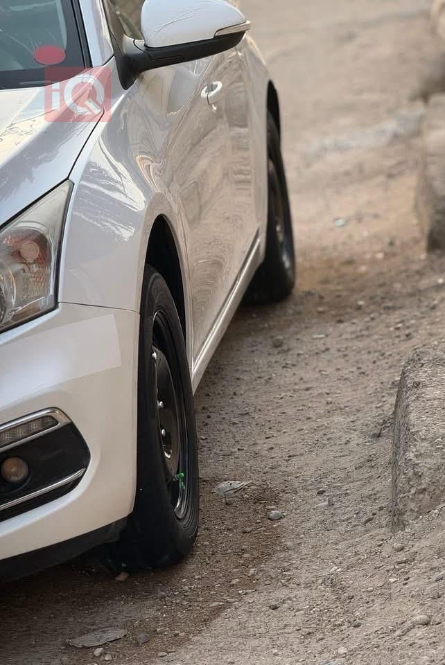 شيفروليه كروز